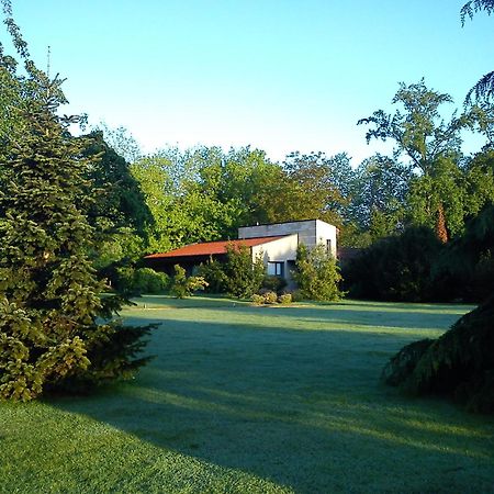 Jardin De Carrejo Hotell Cabezón de la Sal Exteriör bild